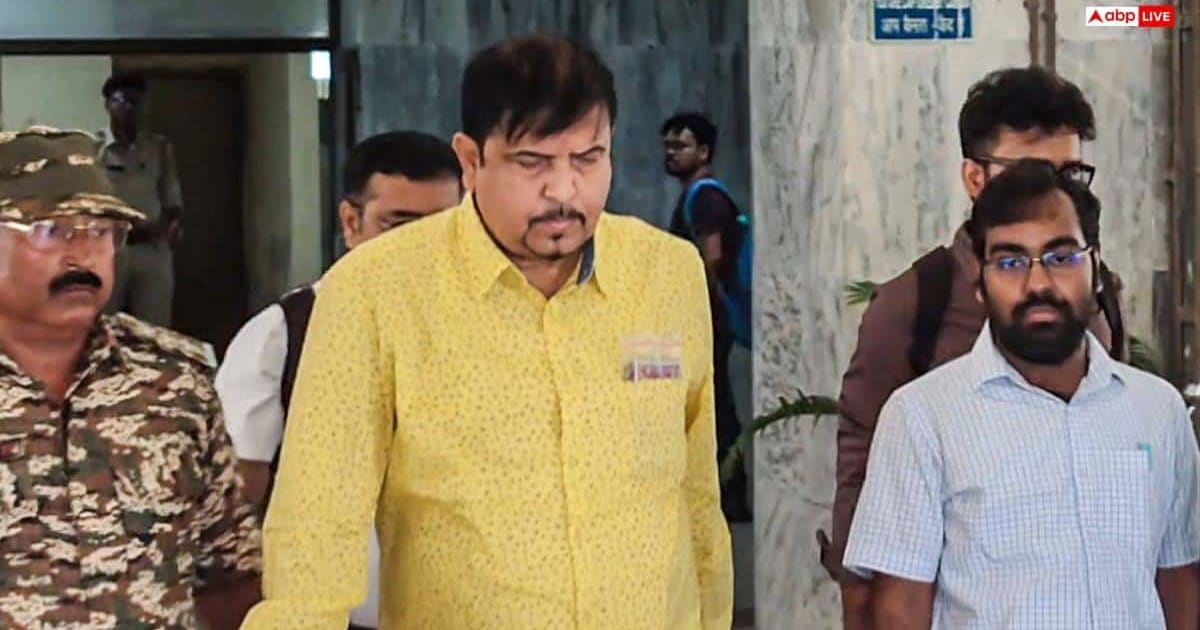 TMC नेता सुजीत बोस की जमानत पर बड़ा ट्विस्ट! जज ने खुद को केस से किया अलग