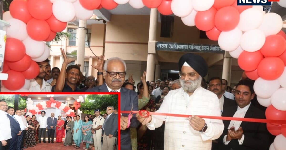 कोर्ट से मिला ‘इशारा’... तो बच गया 27 साल पुराना रिश्ता, 8 साल से मूक-बधिर दंपति लड़ रहे थे तलाक का केस