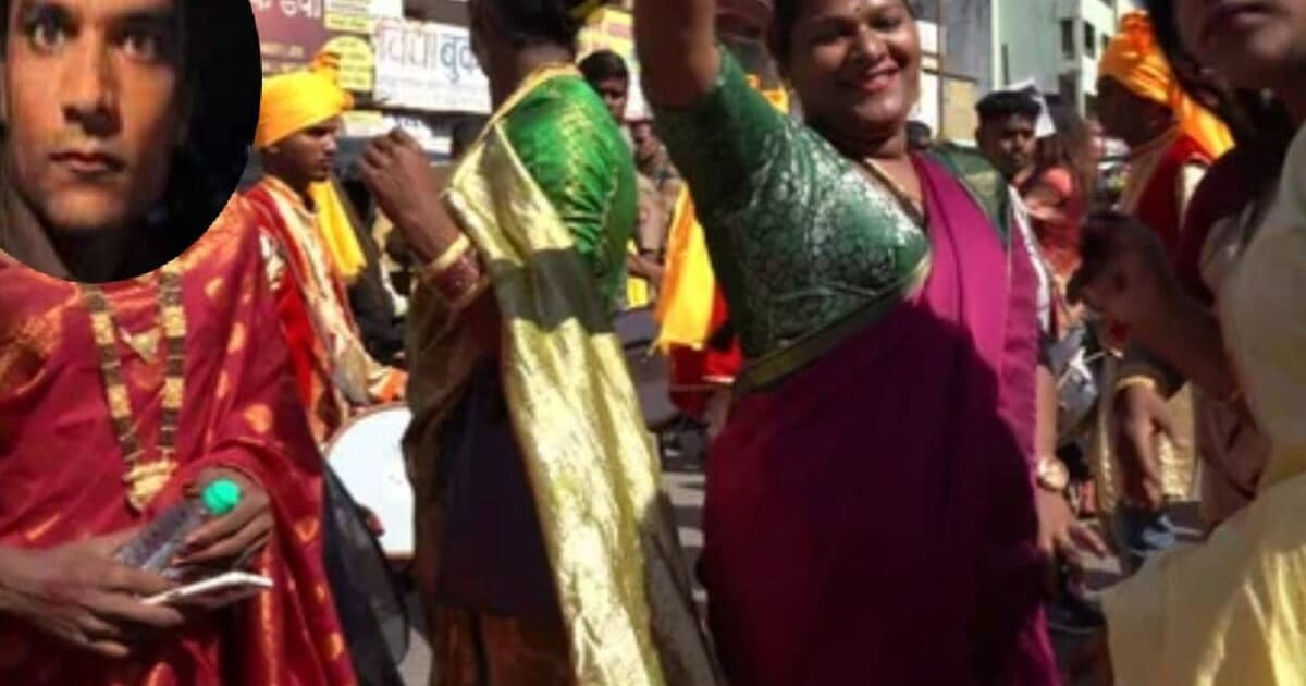 'ट्रांसजेंडर' ने बुरी नजर हटाने को छिड़का पानी, हिप्नोटाइज कर एयर हॉस्टेस को बनाया हवस का शिकार