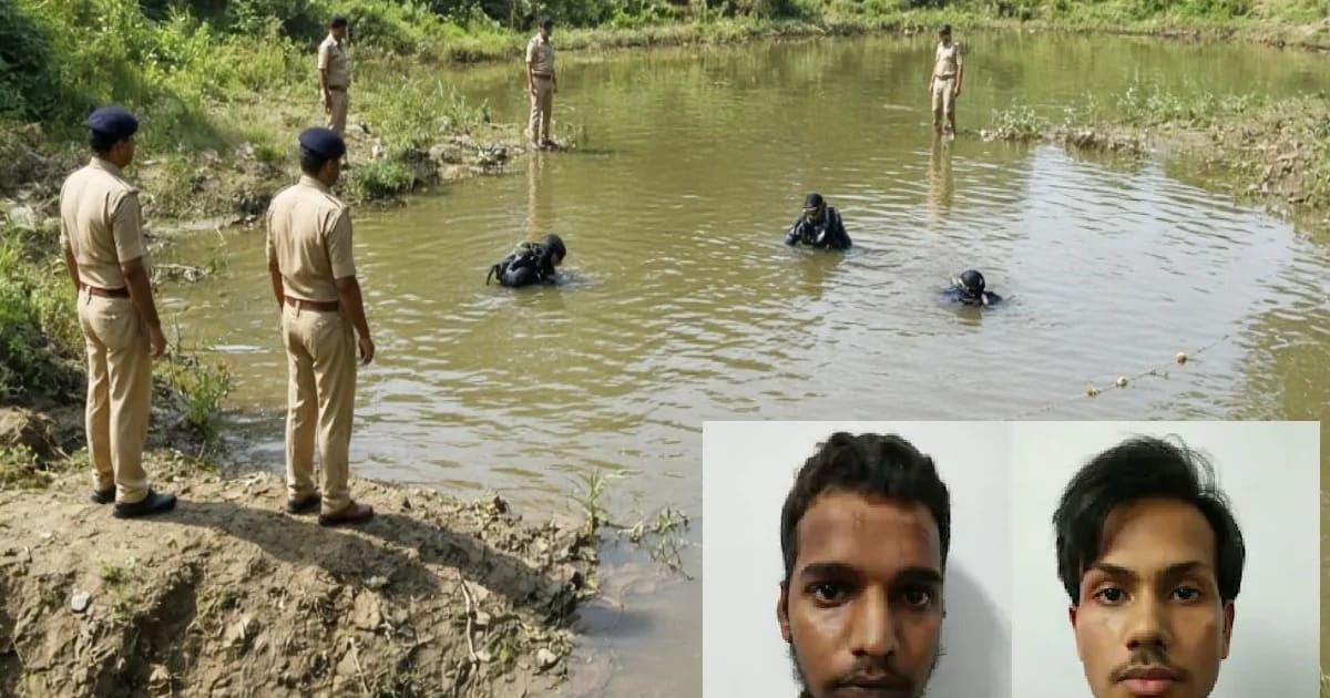 Rehan Case Bhopal: 1.2 करोड़ का लालच, अल्टो कार खोलेगी बड़े रहस्य, पुलिस सर्च अभियान तेज