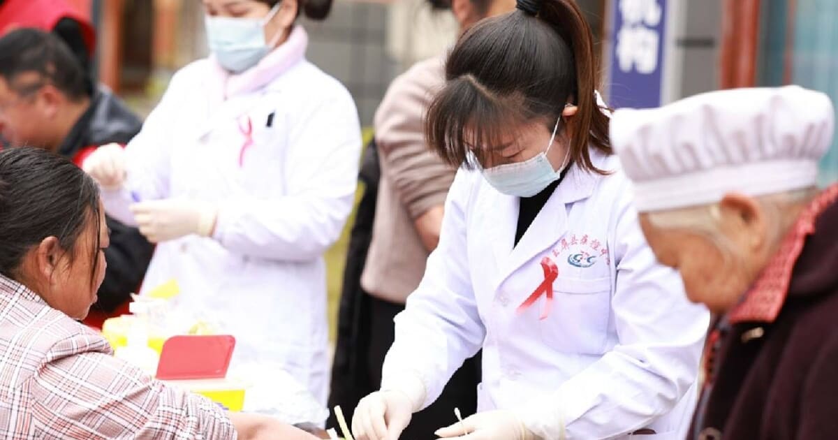 चीन के जिस शहर से फैला था कोरोना, अब वहां HIV का अटैक! विदेशी छात्रों में सबसे ज्यादा मिली बीमारी