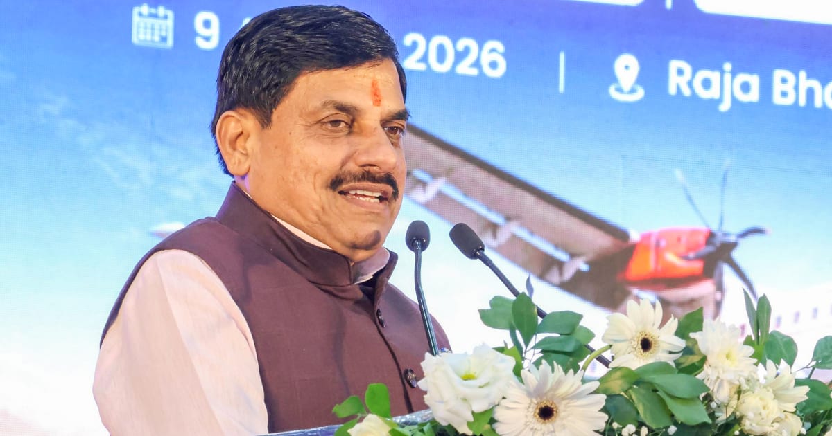 मोहन यादव ने किसानों से आय बढ़ाने के लिए खेती में विविधता की अपील