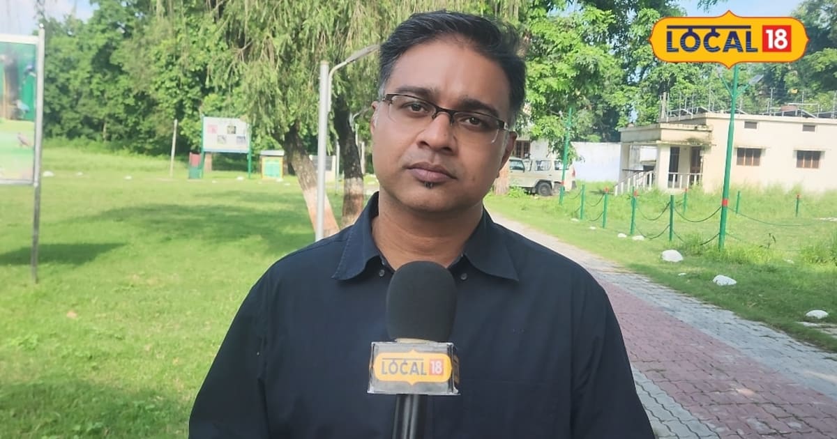 बहराइचः कतर्नियाघाट व अन्य जंगली क्षेत्रों में वाइल्डलाइफ ट्रस्ट ऑफ इंडिया मानव-वन्यजीव संघर्ष पर कैसे करती है काम? जानें