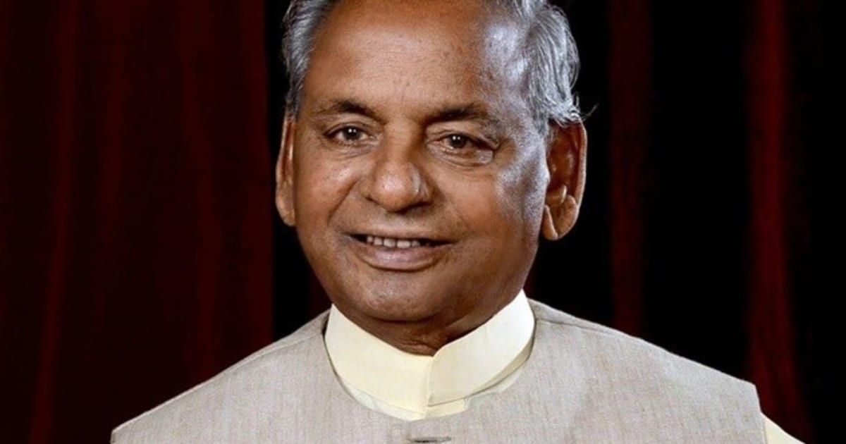 बाबूजी कल्याण सिंह की पुण्यतिथि पर लखनऊ में मनाया जा रहा हिंदू गौरव दिवस