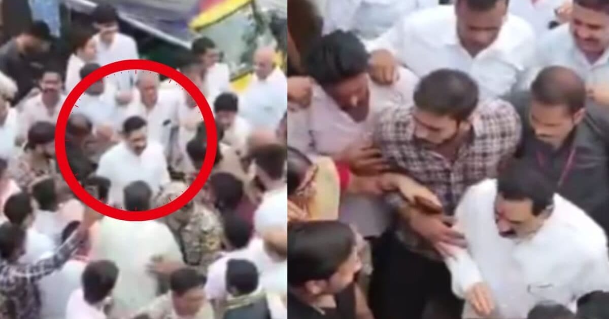चुनावी हार के बाद पहली बार दतिया पहुंचे नरोत्तम मिश्रा, यूं हुआ इस्तकबाल; बिल्कुल जीत जैसा माहौल
