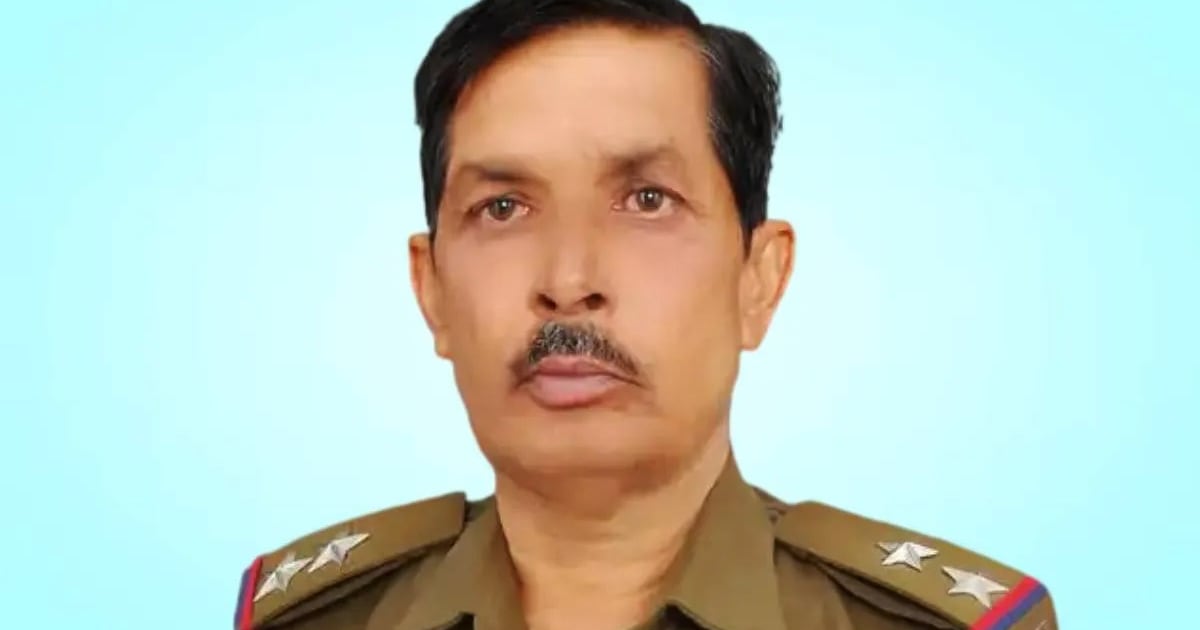 Bhopal News: पत्नी भी नहीं समझ पाई पति की हालत, नहाने के बाद बिस्तर पर लेटे SI तो फिर नहीं उठे