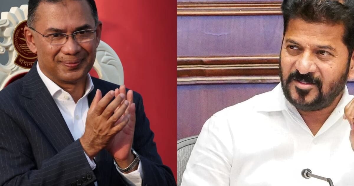 तेलंगाना CM को US जाने की इजाजत क्यों नहीं? मक्का पैक्ट पर बांग्लादेश की इच्छा… MEA ने हर सवाल का दिया जवाब