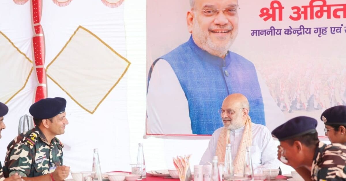 दिल्ली से सिलीगुड़ी अब चंद घंटों का खेल, अमित शाह ने बंगाल में किया ऐसा ऐलान, चीन के उड़ेंगे होश