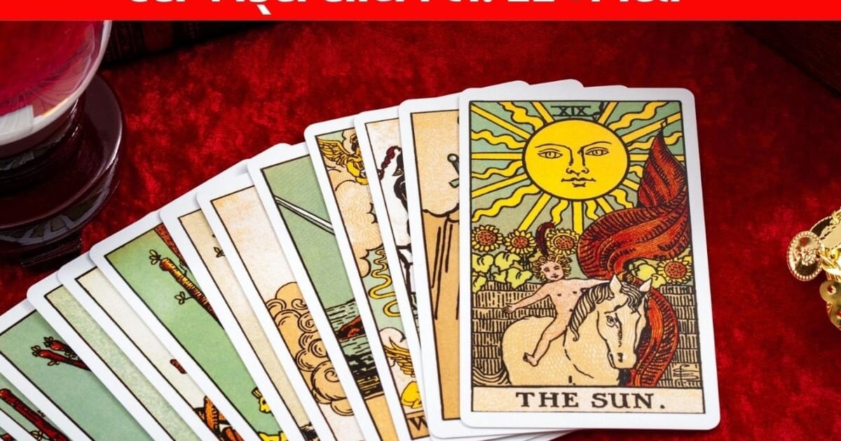 Aaj Ka Tarot Rashifal, 22 August 2026: मेष, कर्क समेत 5 राशियों को करियर के मामले में मिलेगा शुभ समाचार, मिथुन, कुंभ समेत 4 राशि वाले चुनौतियों का करेंगे सामना! पढ़ें आज का टैरो राशिफल