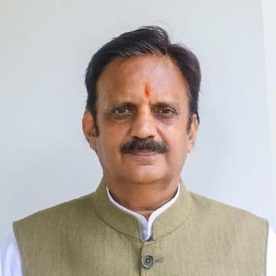 उप मुख्यमंत्री राजेंद्र शुक्ल ने रीवा-सीधी रेलवे लाइन पर अंडरपास निर्माण के लिए रेलवे को लिखा पत्र