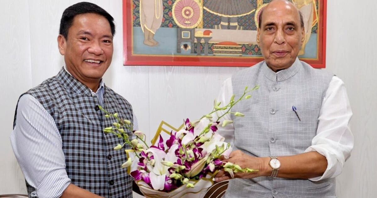 ड्रैगन की हर चाल होगी नाकाम, अरुणाचल बॉर्डर पर भारत बनाने जा रहा 278 किमी लंबी 5 सड़कें, ₹2400 करोड़ हुए मंजूर
