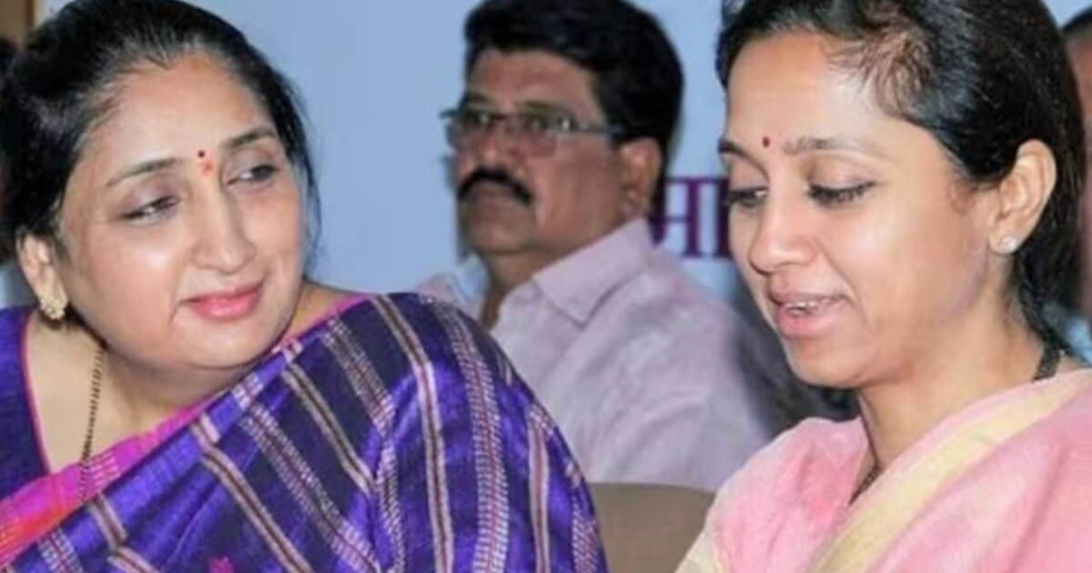 सुनेत्रा पवार की सत्ता को चुनौती... NCP में किसने फूंका बगावत का बिगुल? विवाद में सुप्रिया सुले भी कूदीं