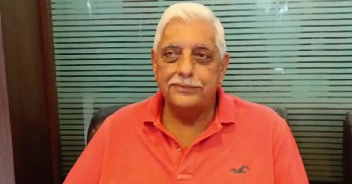 'विधायक का कॉलर पकड़ते हैं', एमपी में अपनी ही सरकार को क्यों घेरने में लगा बीजेपी MLA? उठाए सवाल