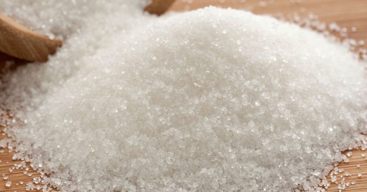 Sugar Price Update : महंगी चीनी के लिए एथनॉल जिम्मेदार नहीं, फिर किसने बढ़ाए दाम-सरकार ने बता दिया नाम