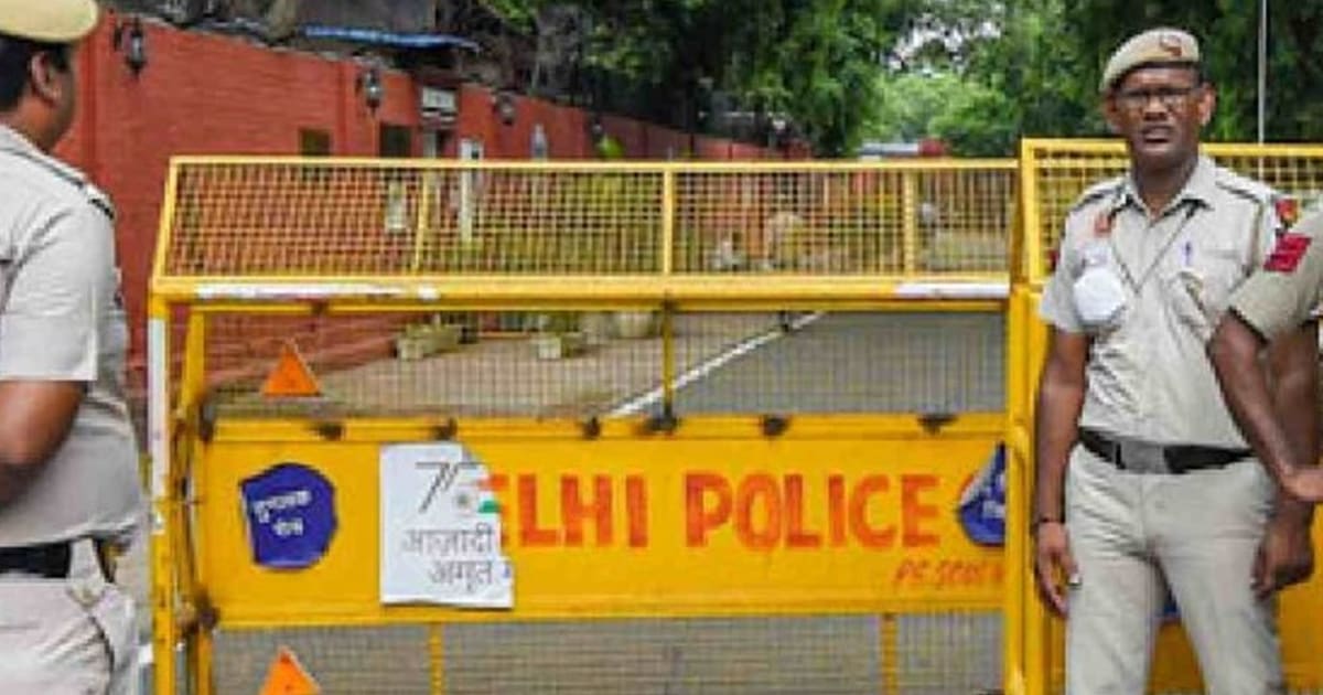 भास्कर अपडेट्स:दिल्ली में राजेंद्र नगर के हॉस्टल में नर्सिंग छात्रा का शव मिला, पुलिस बोली- फांसी लगाई
