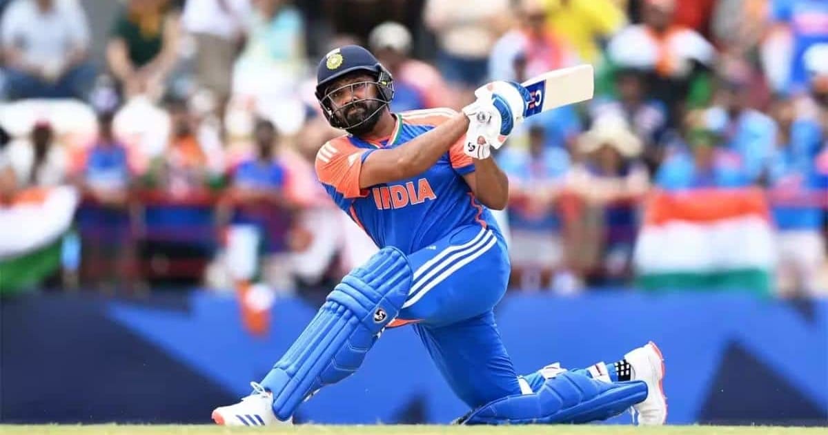 T20I में सिर्फ रोहित-अभिषेक कर पाए ऐसा, आपको चौंका देगा ये रिकॉर्ड
