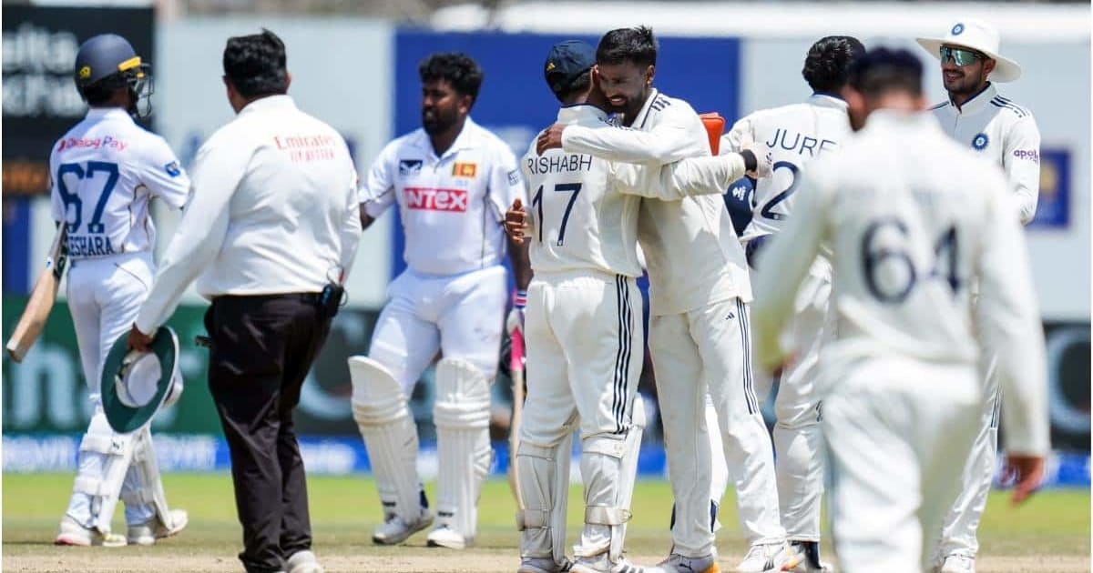 क्रिकेट फैंस के लिए परफेक्ट वीकेंड, शनिवार-रविवार टेस्ट क्रिकेट का डबल धमाल