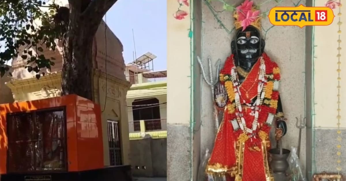 मेरठ के सूरजकुंड स्थित कालूराम मंदिर में केवट राज की होती है पूजा, रामायण काल से जुड़ी है मान्यता, जानें
