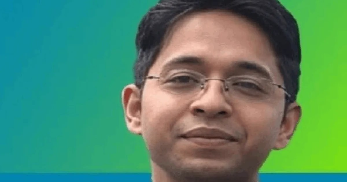 दतिया में नहीं रहना चाहते आइएएस अक्षय कुमार तेम्रवाल, सरकार ने किया तबादला
