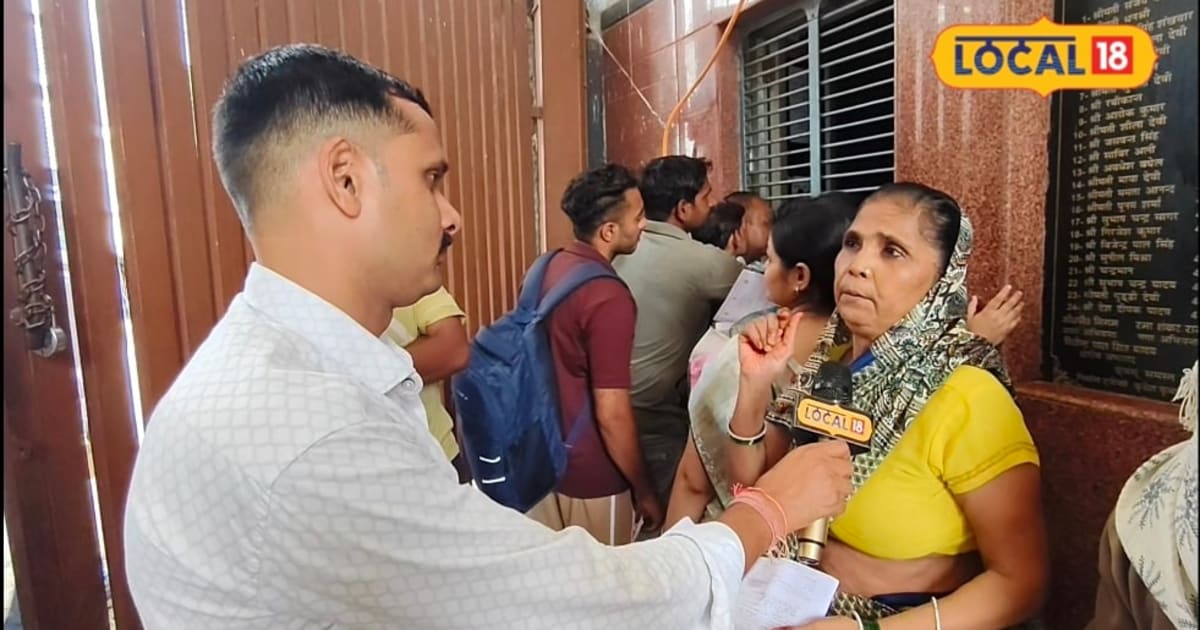 Public Opinion: फिरोजाबाद नगर निगम में जन्म-मृत्यु प्रमाण पत्र बनवाने के लिए 6 महीने से काट रहे चक्कर, बच्चों के स्कूलों में नही हो पा रहे एडमिशन
