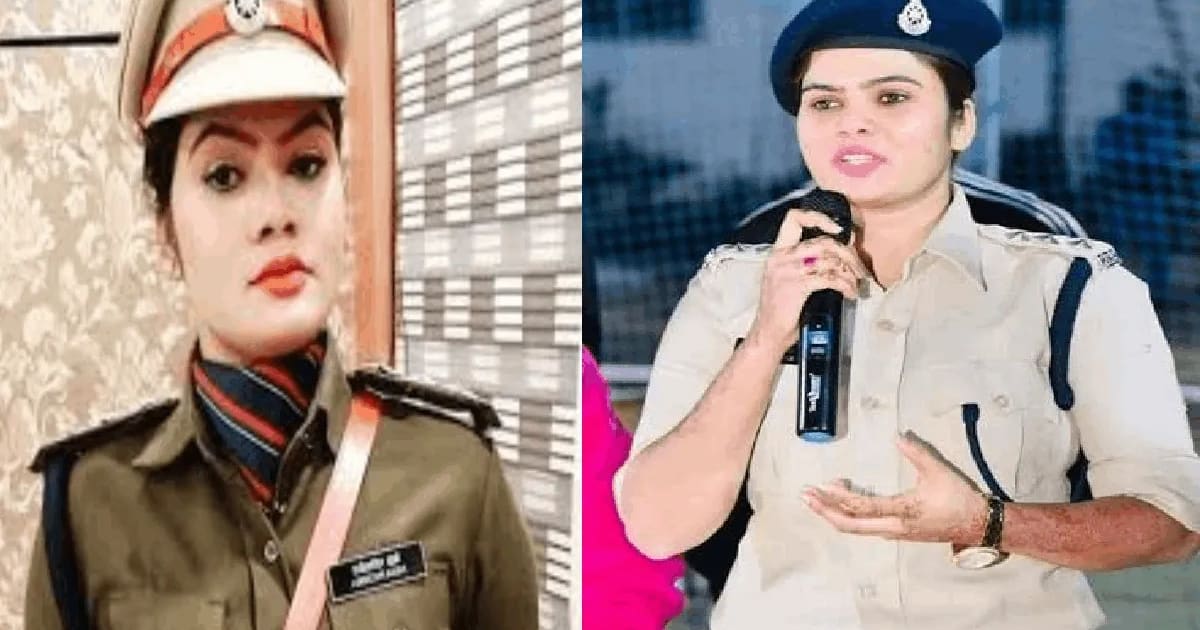 कटनी CSP नेहा पच्चीसिया को पढ़ाने कई दिन भूखी रही मां, स्ट्रगल पर भारी पड़ गया 15 लाख का लालच