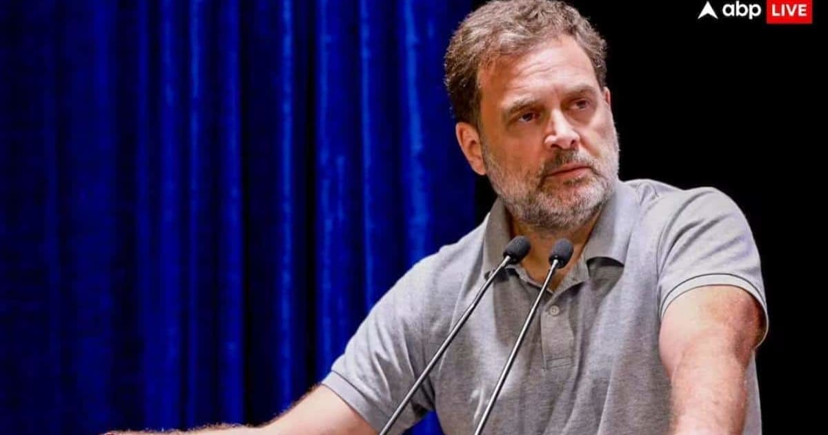 राहुल vs सरकार: पेपर लीक से पेलेट गन तक कांग्रेस आक्रामक, BJP का पलटवार