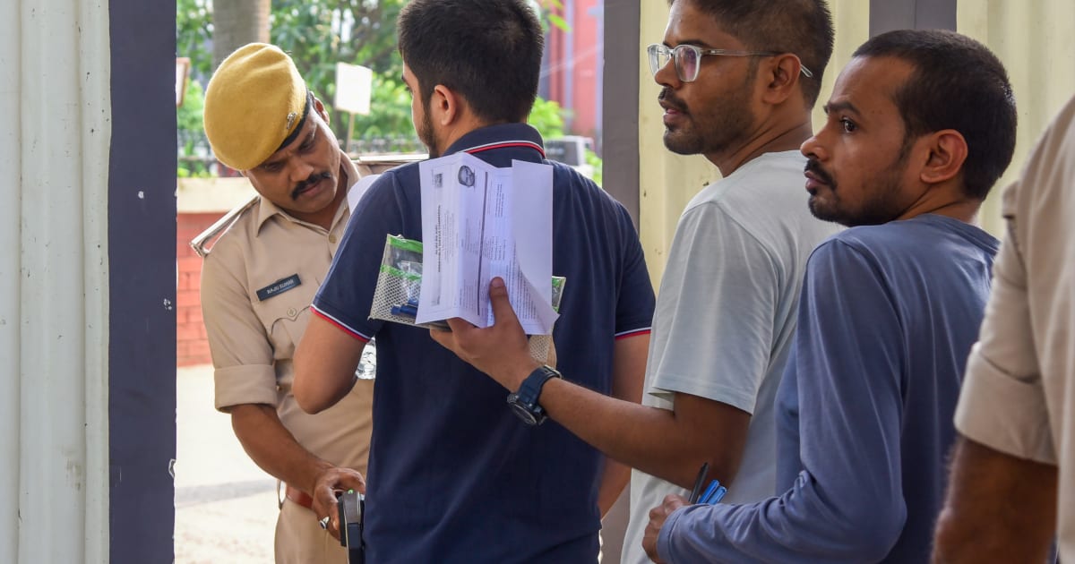 UPSC मेंस 2026 का दूसरा दिन आज, देशभर के केंद्रों पर परीक्षा जारी