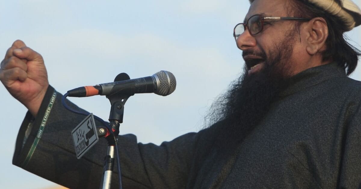 हाफिज सईद को पाकिस्‍तान से घसीटकर लाएगा भारत, लाहौर तक पहुंचेगा NIA का समन, जानिए आतंकी पर कैसे कसेगा शिकंजा?