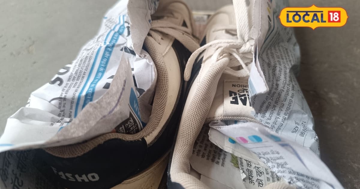 Footwear Smell Tips: बारिश में जूतों से आती है भयंकर बदबू? घर की इन आसान चीजों से मिनटों में पाएं छुटकारा