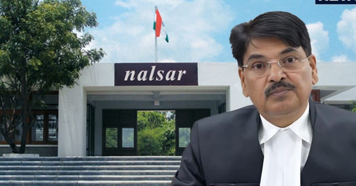 BCI के को-चेयरमैन ने मनन मिश्रा से मांगा इस्तीफा, NALSAR विवाद पर बार काउंसिल में ही घमासान