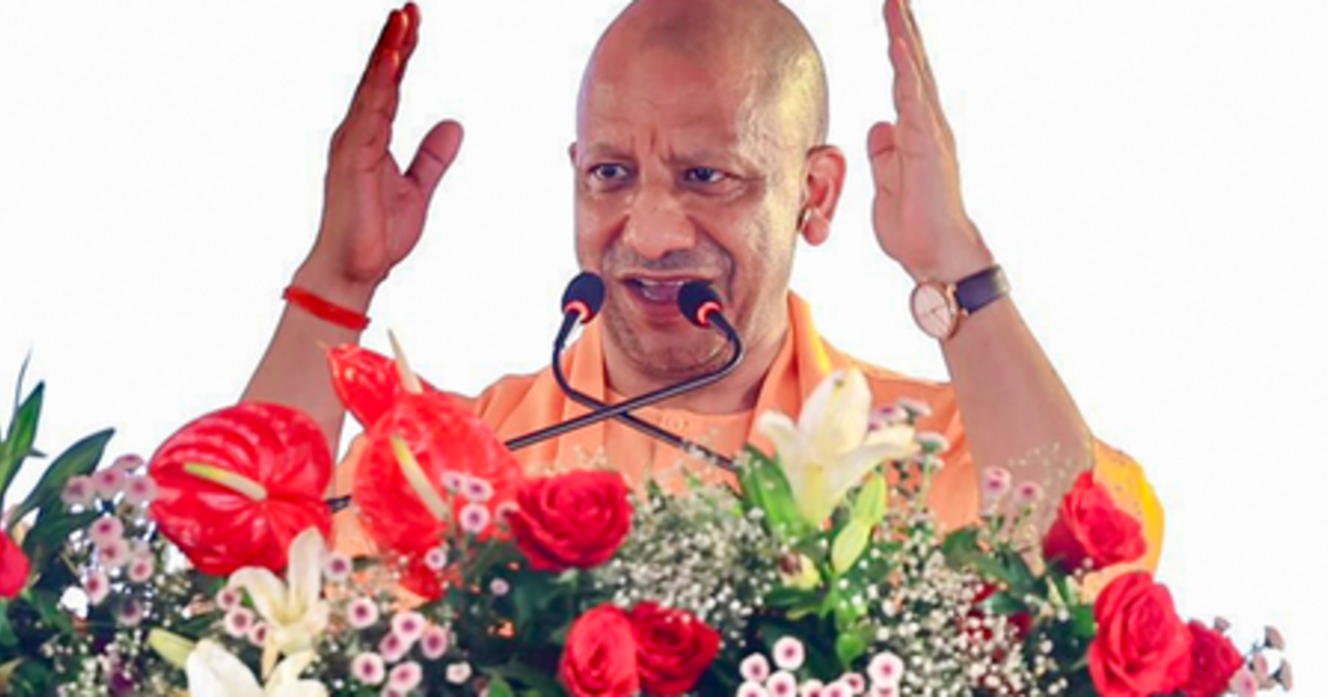 योगी का अखिलेश पर तंज, ‘P’ की परिभाषा को लेकर सियासी वार