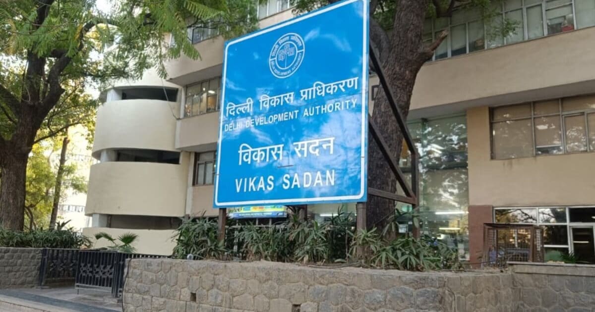 Delhi Master Plan-2047: 600 KM लंबा रोड नेटवर्क, अस्पताल से लेकर स्कूल तका निर्माण, DDA का मेगाप्लान