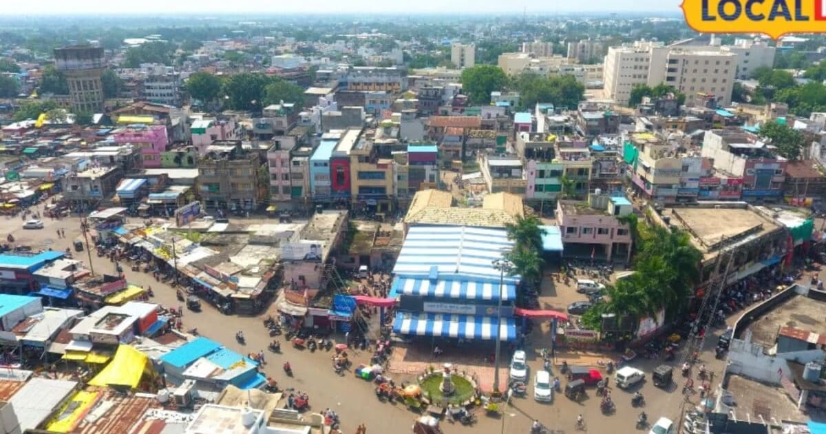 पहले खांडव वन के नाम से जाना जाता था खंडवा, आखिर कैसे पड़ा शहर का नाम? रामायण-महाभारत से भी जुड़ा है इतिहास