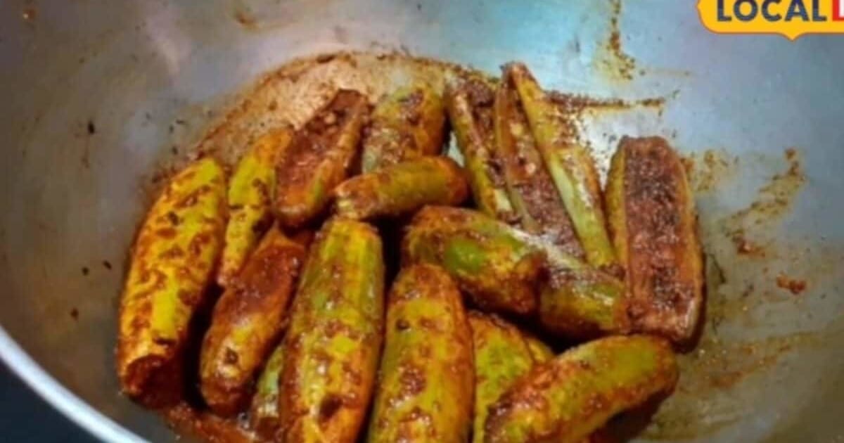 Food Recipe: कम तेल में बनेगी इतनी कुरकुरी परवल की सब्जी, मानसून की स्पेशल रेसिपी, स्वाद चखकर मांगेंगे बार-बार