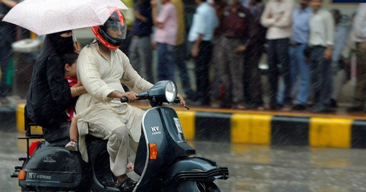 Kal Ka Mausam: कल जरा संभलकर रहें! MP में लो प्रेशर मचाएगा कोहराम, दिल्ली-यूपी समेत 20 राज्यों में IMD का अलर्ट