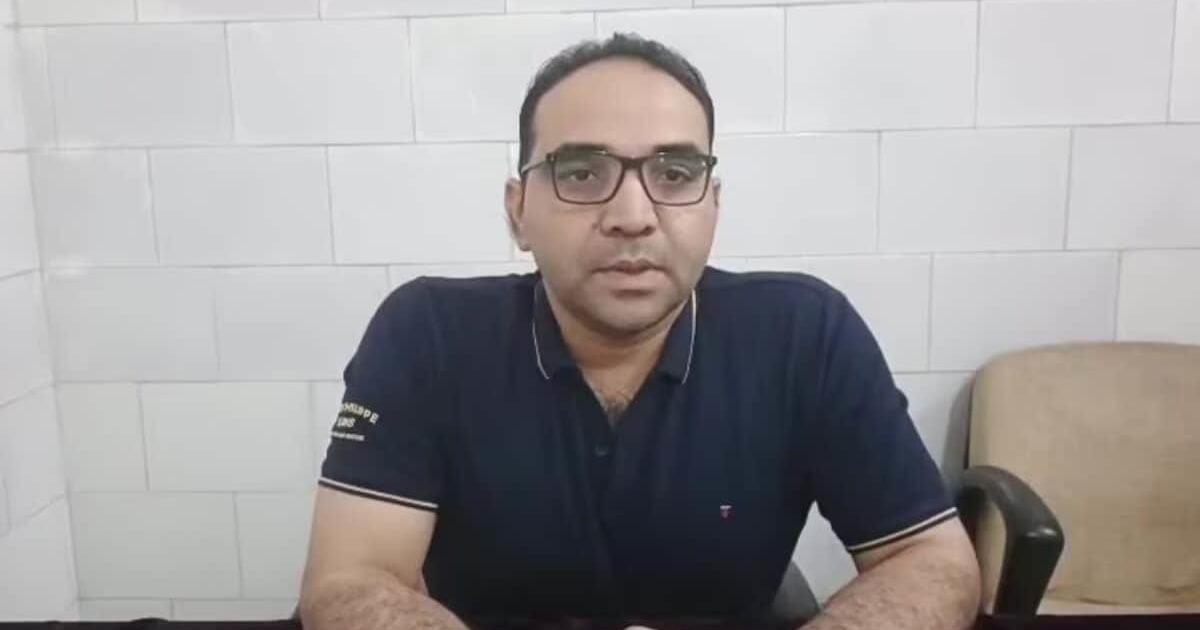 पन्ना में कुत्तों का आतंक जारी, 2 साल की मासूम सहित 3 बहनों को भी काटा, चारों घायल जिला अस्पताल में भर्ती