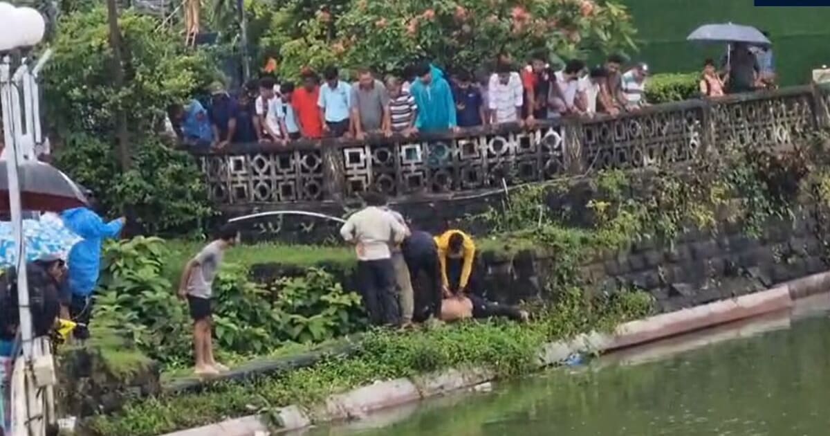 बहन ने तालाब में लगा दी छलांग, बचाने दौड़ा भाई भी डूबा... संभाजीनगर के बाद अब सिंधुदुर्ग में मातम