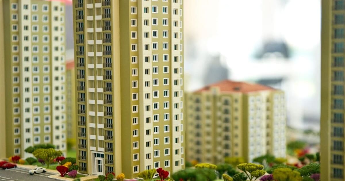 Housing Sales : दिल्ली-एनसीआर हो या मुंबई-बैंगलुरु, ज्यादातर बड़े शहरों में घट रही मकानों की बिक्री