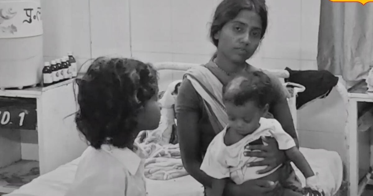 बालाघाट के बैगा अंचल में बीमारी का कहर, मौतों के आंकड़े पर विवाद, मलेरिया-मीजल्स की पुष्टि