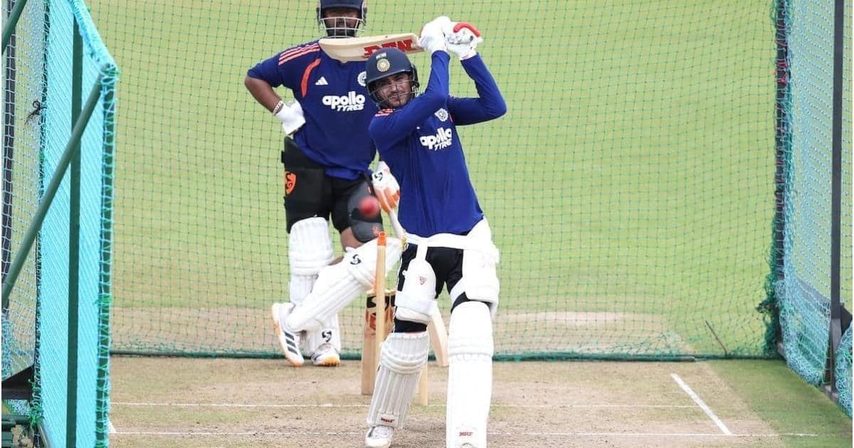 दूसरे टेस्ट में शुभमन गिल तोड़ सकते हैं 2 बड़े रिकॉर्ड, जो रूट से छिनेगी बादशाहत