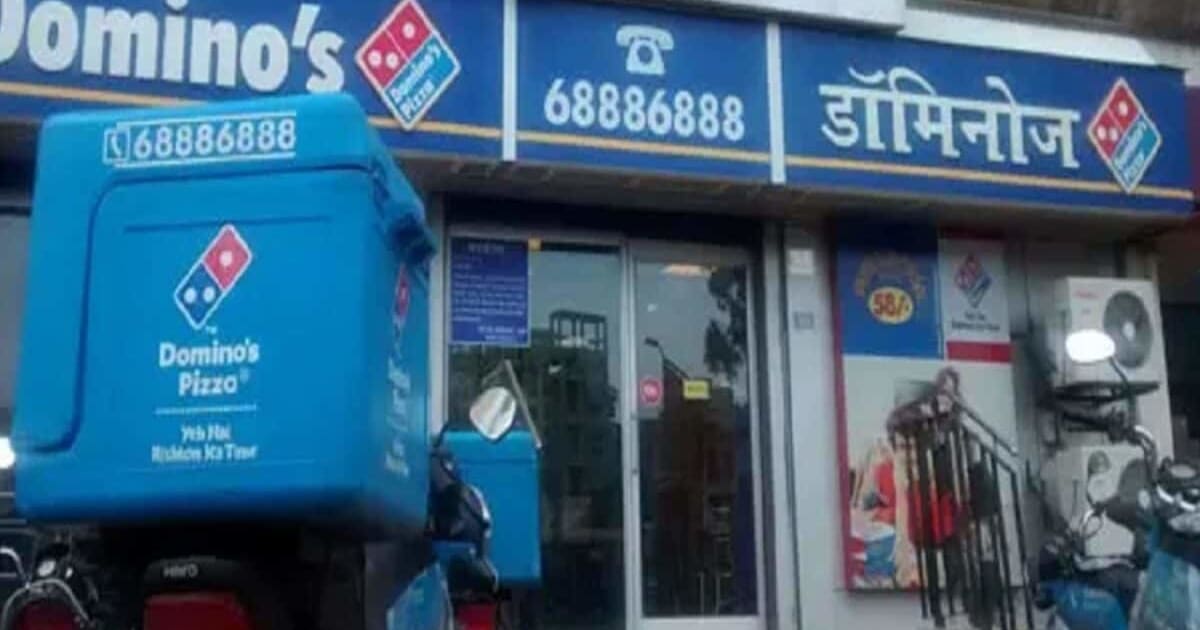 FSSAI Action : Domino’s, Pizza Hut, मैकडी सहित 20 ब्रांडेड रेस्तरां को नोटिस, गंदगी में बन रही थी आपकी पसंदीदा डिश