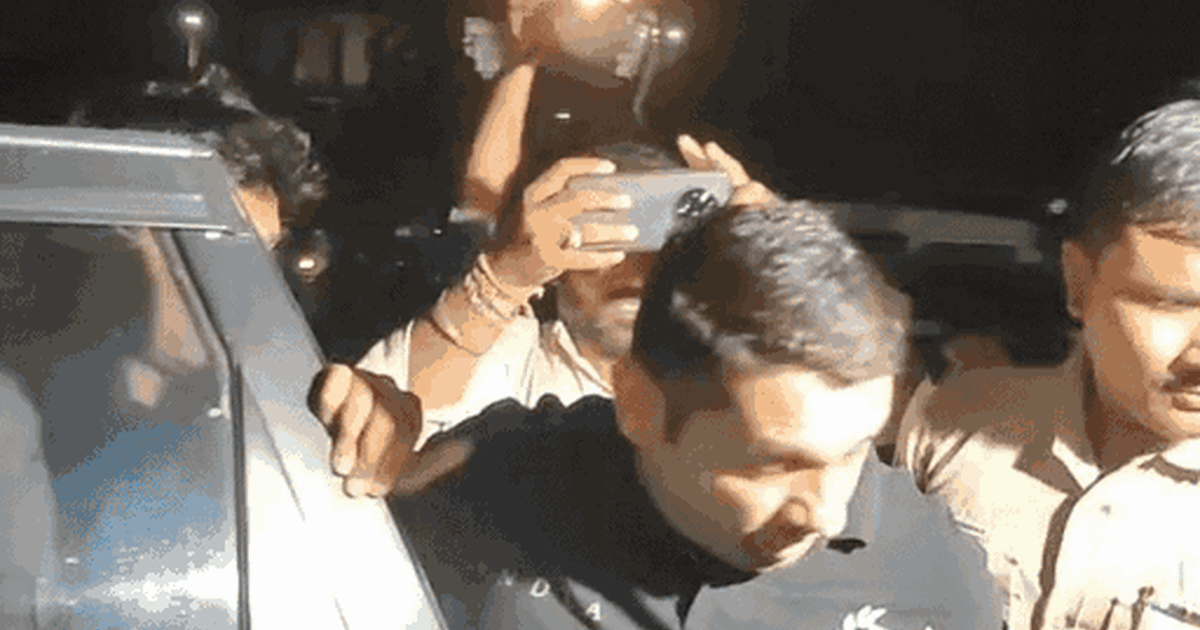 जीतू-पटवारी के भाई को हिरासत में ले सकती है पुलिस:नाना ने क्रिकेट बेटिंग ID ली थी; दुबई से सट्टा नेटवर्क ऑपरेट, अलग-अलग देशों में सर्वर