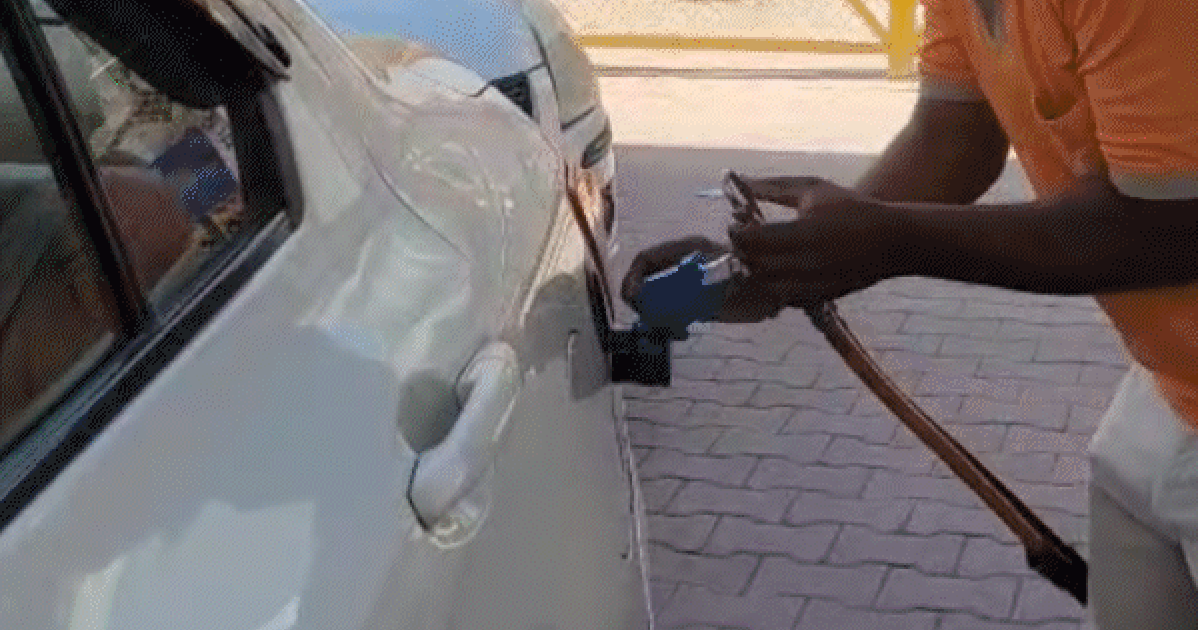 MP में रक्षाबंधन से पहले CNG महंगी:भोपाल में 1.50 रुपए बढ़े दाम; 97.50 रुपए किलो हुआ रेट, अवंतिका-गेल पहले ही बढ़ा चुके