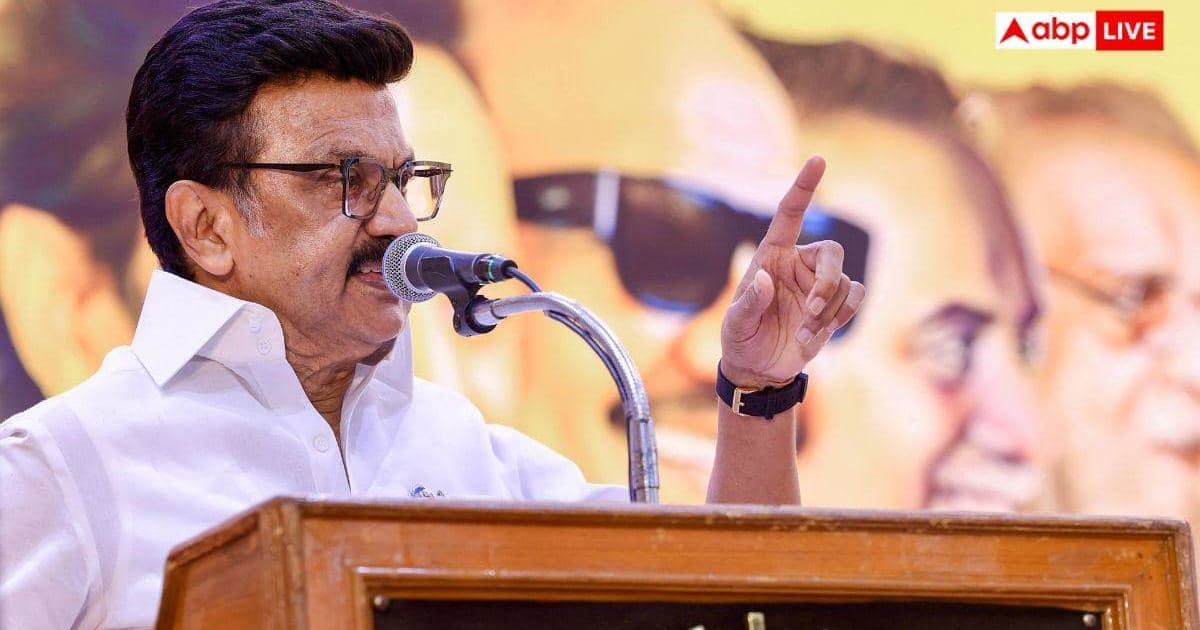 स्टालिन ने हार के बाद DMK में किए बड़े बदलाव, इन पदों पर तय की उम्र सीमा