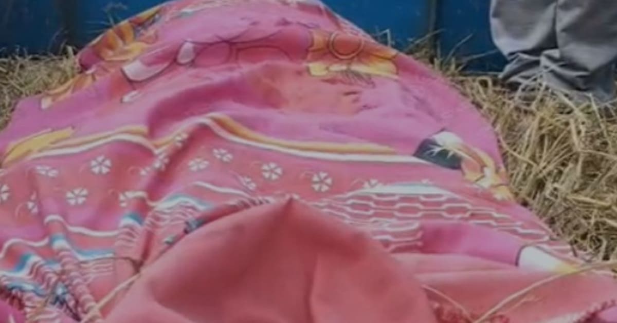 भास्कर अपडेट्स:बंगाल में महिला ने सुसाइड किया, दावा- अन्नपूर्णा योजना के पैसे नहीं आए थे