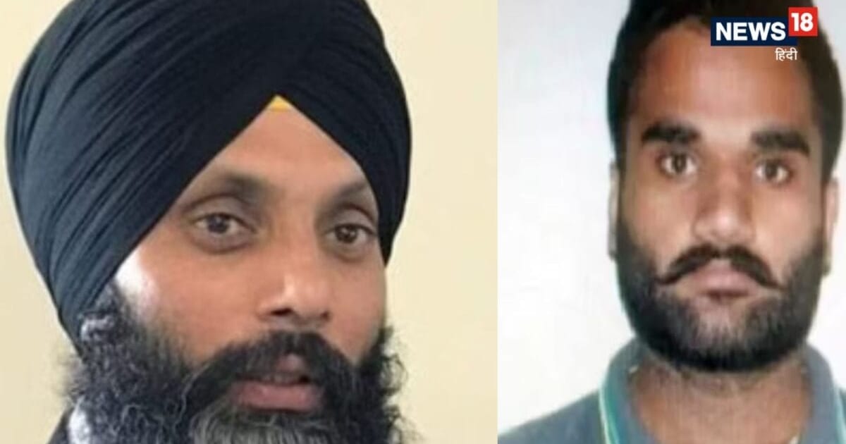 'हमने ही मारा निज्जर', लीक ऑडियो में गैंगस्टर गोल्डी बराड़ का दावा, बताया क्यों ठोका?