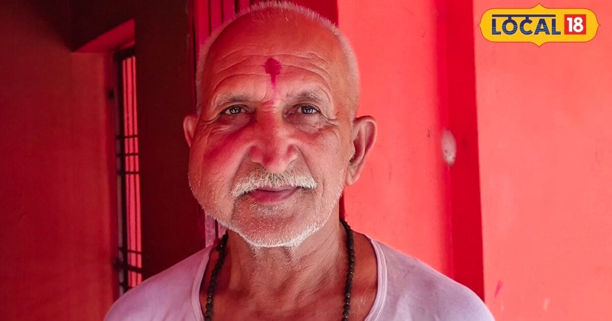 गोंडा में मां बागेश्वरी देवी मंदिर, 1985 में सपनें में संकेत मिलने से राम तिलक नें 10 बिस्वा जमीन दान कर बनवाया, अब आस्था का है प्रमुख केंद्र