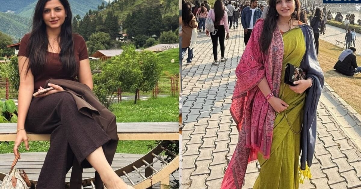 सड़क पर चलते-चलते IAS अफसर ने खोला UPSC का सबसे बड़ा सीक्रेट, बोलीं- यह किताबों का खेल नहीं