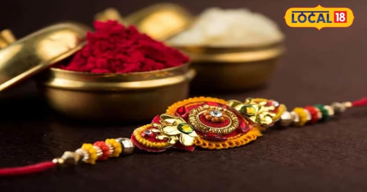 रक्षाबंधन पर बहनें भाइयों के साथ देवी-देवताओं को भी बांध सकती हैं राखी, शिव को हरी, कृष्ण व गणेश को रक्षा सूत्र, माना जाता है शुभ