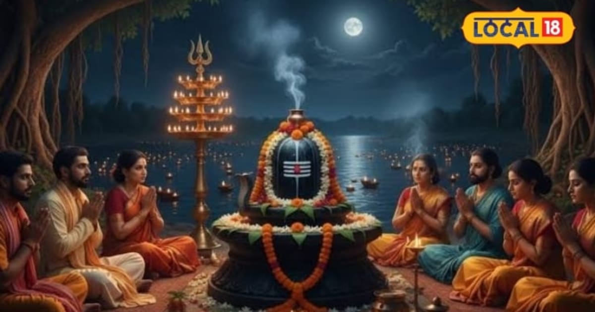 24 या 25 अगस्त कब है सावन का आखरी प्रदोष व्रत? जानें सही तिथि और शुभ मुहूर्त और विधि